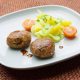 Fleischpflanzerl Bavarian Meatballs Recipe Image