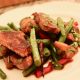easy recipe for home made chinese duck with beans and soy sauce - recipe with viedo instructions headcam cooking of german bavarian chef thomas sixt