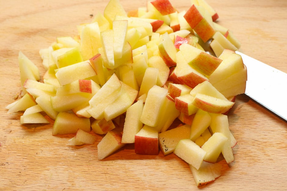 Apple is healthy apple vinegar still healthier