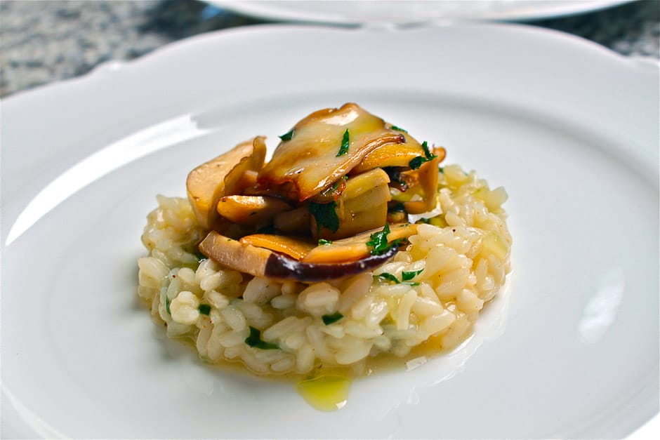 Risotto Recipes, Cooking Recipes for Risotto Cover.