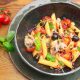 Tuna Pasta with Tomato Recipe Image
