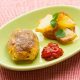 German Frikadelle Meatballs Recipe Picture