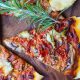 Vegetable Pizza Recipe Picture