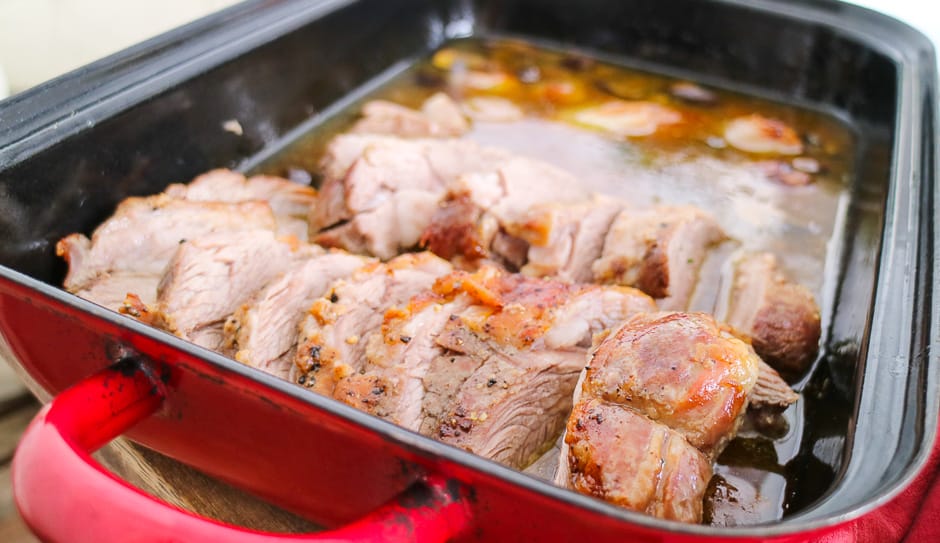Turkey-roast