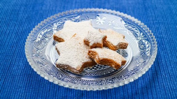 Christmas Cookies Recipe Pic