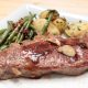 Prepare Rump steak Recipe Image