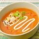 Italian tomato soup recipe image