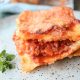 Lasagna recipe image