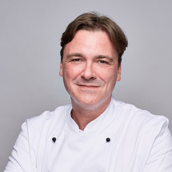 Thomas Sixt Chef and Food Photographer