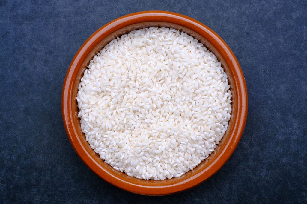 Risotto Rice