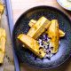 Sweet potatoes recipe image