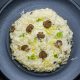 Truffle risotto recipe image