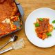 Vegetable Lasagna recipe image